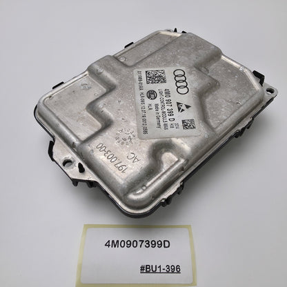 2017-2020 Bentley Bentayga LED Headlight Module 4M0907399D