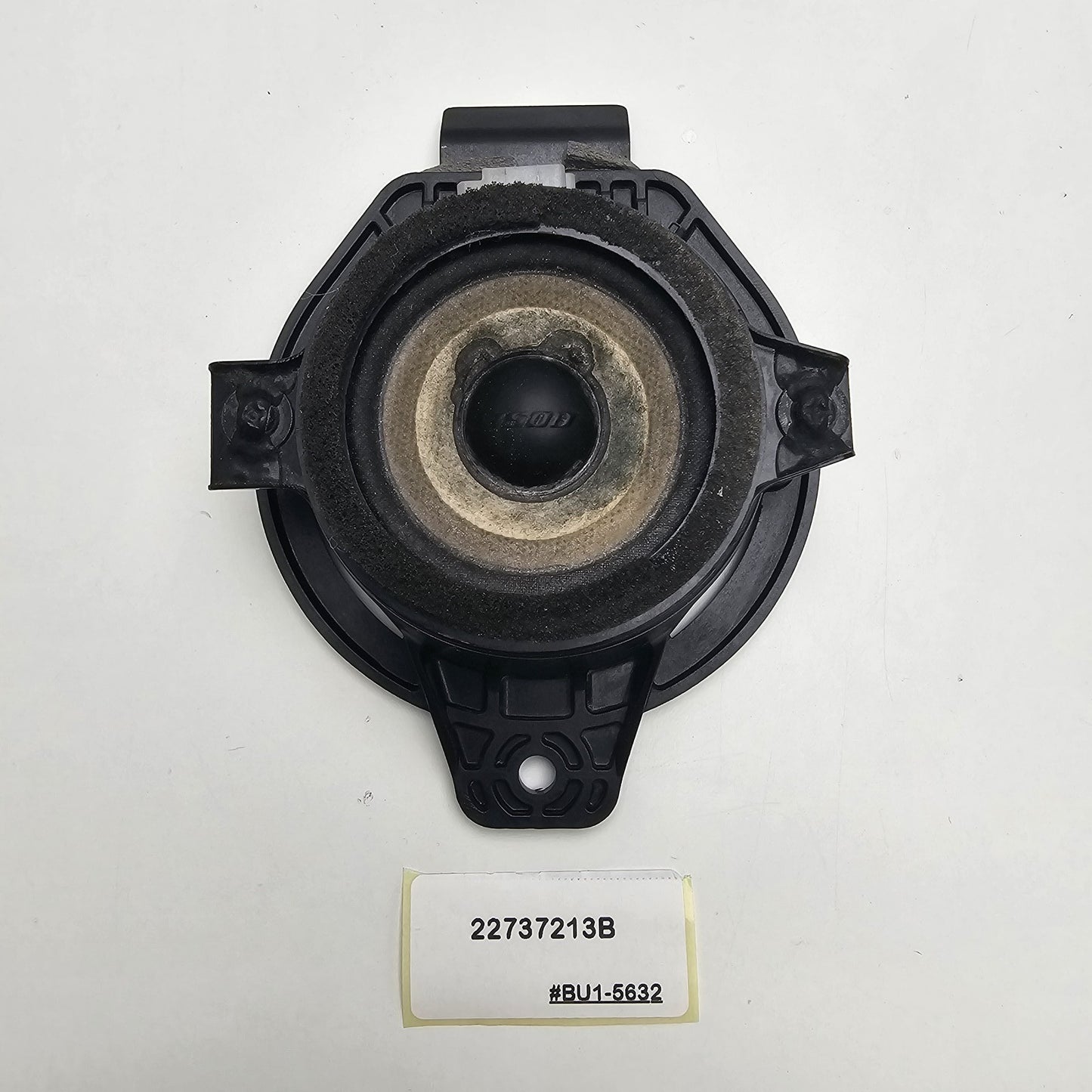 2014-2019 Cadillac CTS Rear Speaker 22737213B