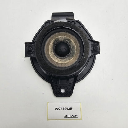 2014-2019 Cadillac CTS Rear Speaker 22737213B