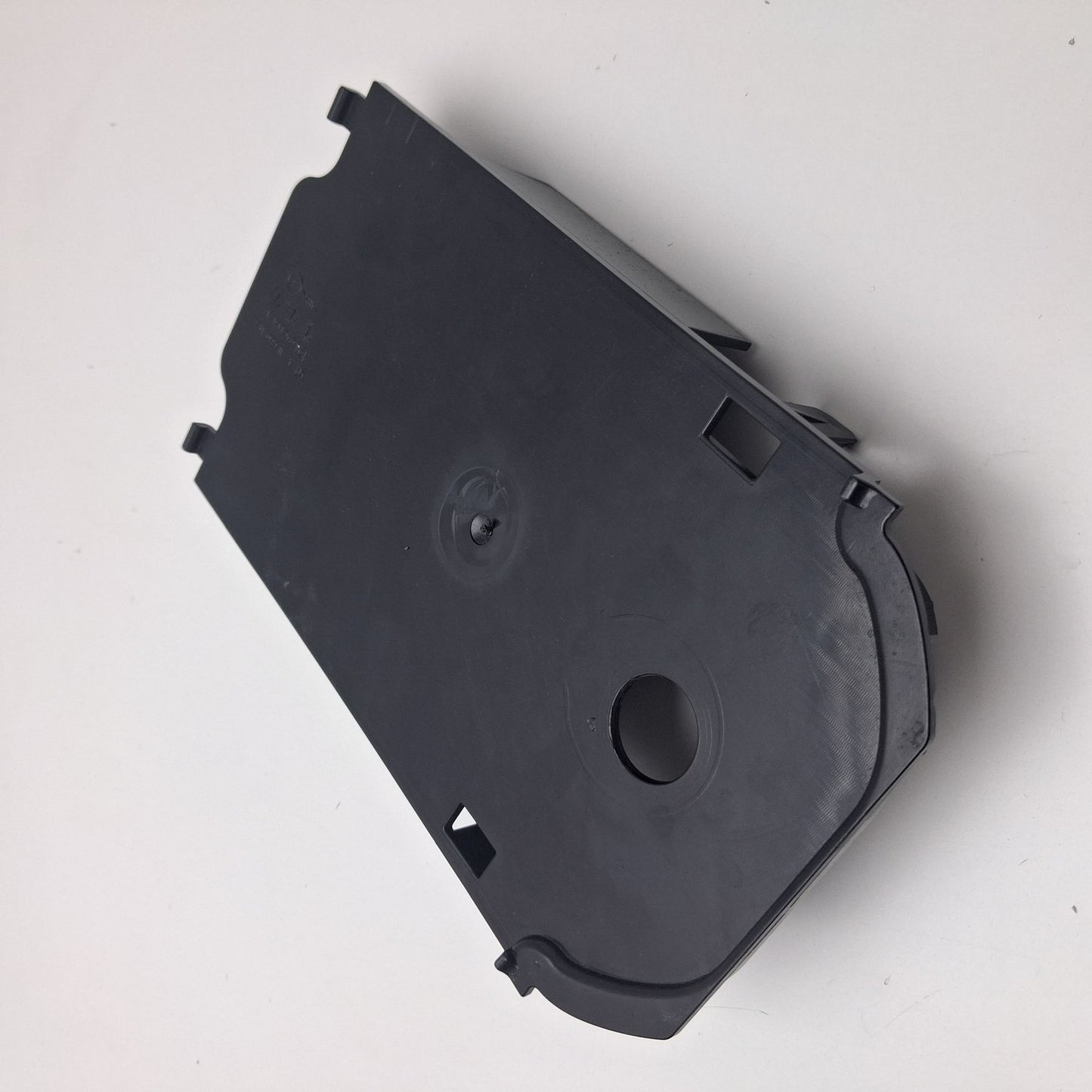 2004 Mercedes-Benz E Center Console Pigeonhole Bottom A2116801402