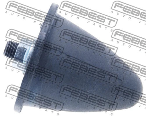 FEBEST NISSAN Rear Shock Absorber Jounce Bumper ND-Y11R
