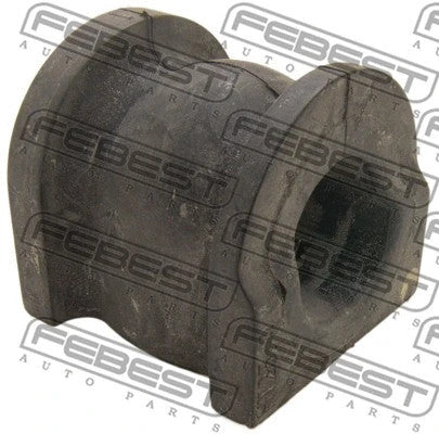 FEBEST 2009-2015 Honda Pilot Stabilizer Bar Bush HSB-YF4R