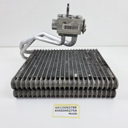 1999-2010 BMW E46 3-Series AC Expansion Valve 64503452759