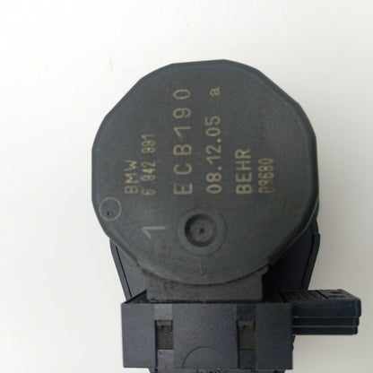 2006 BMW M6 HVAC Servo Flap Motor Actuator 6942991