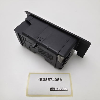 2001-2015 Audi Allroad ASHTRAY 4B0857405A