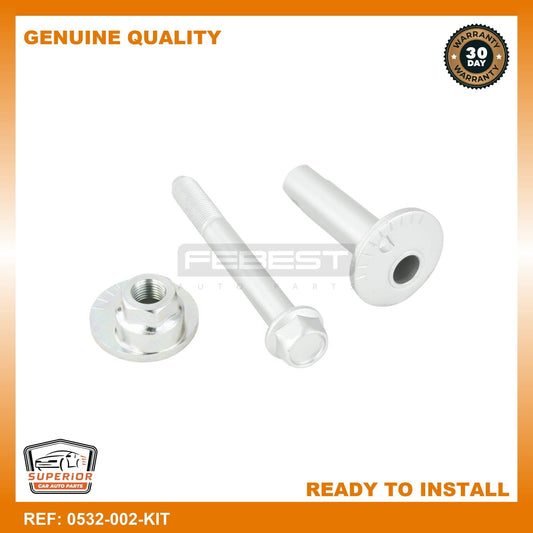 Febest 2001-2006 Ford Escape Repair Kit Cam Sub-Assembly 0532-002-KIT