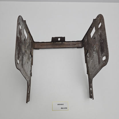2008-2014 BMW X6 Center Console Rear Bracket Mounting Holder 6954942
