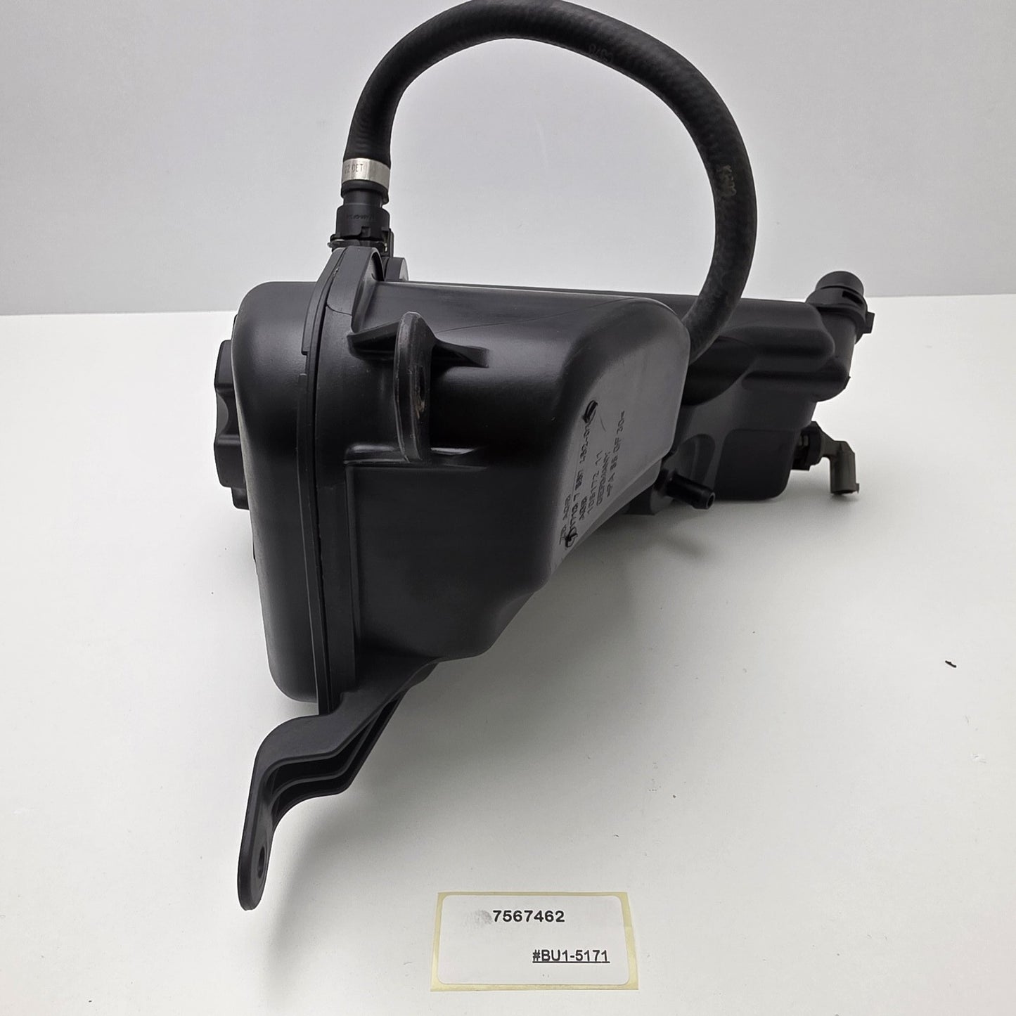 2006-2013 BMW 335xi Coolant Expansion Tank 7567462