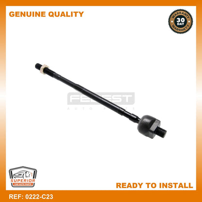 Febest 1996-1999 Infiniti I30 Inner Tie Rod 0222-C23
