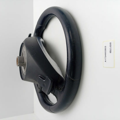 2012-2018 Mercedes-Benz CLS550 Steering Wheel A1724602803