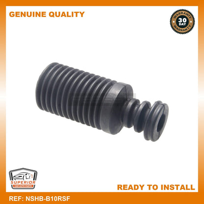FEBEST NISSAN Front Shock Absorber Boot NSHB-B10RSF