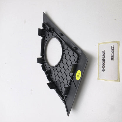 2012-2018 Audi S8 Right Upper Dash Speaker Grille Cover 4H0035420B