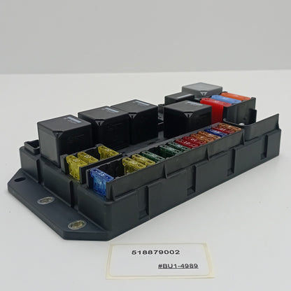 2002-2012 Land Rover Range Rover L322 Fuse Box Junction 518879002