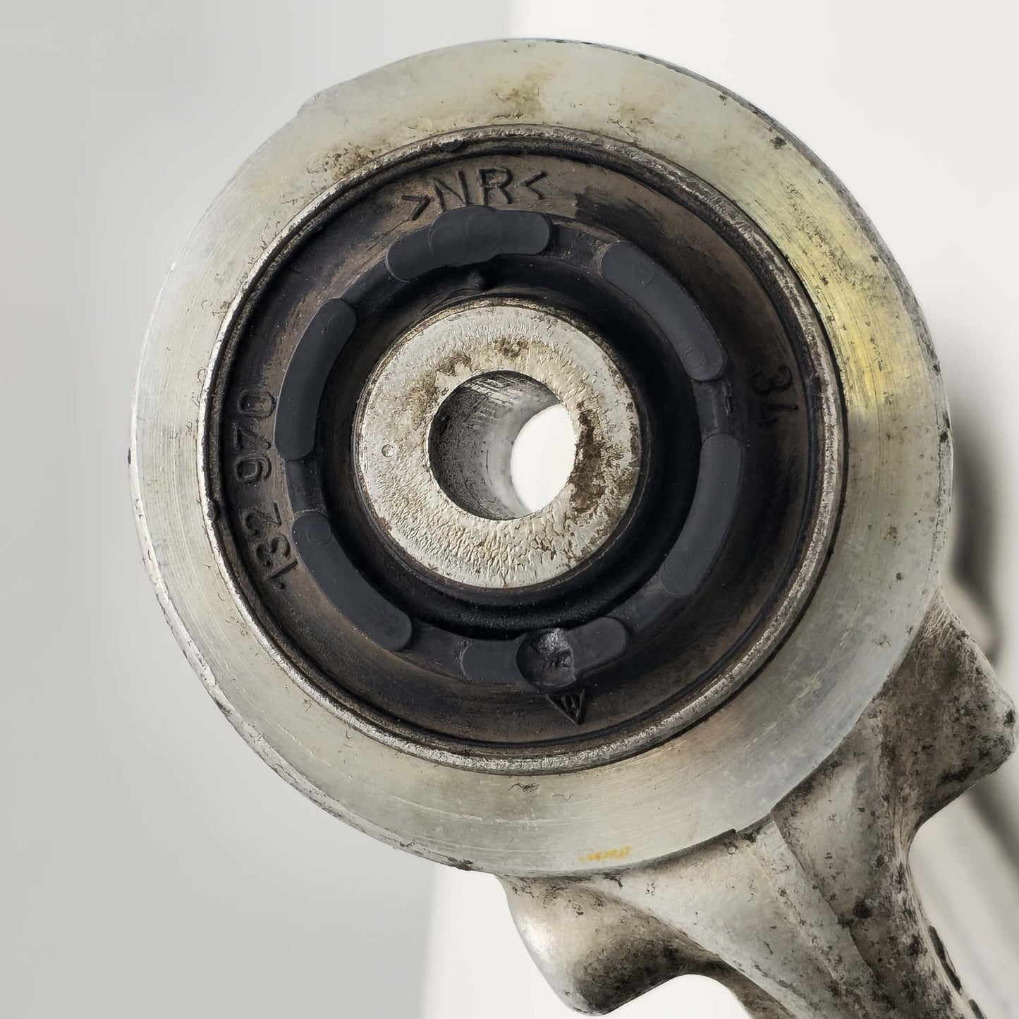 2015 Jaguar XF Front Upper Control Arm DX233091AA