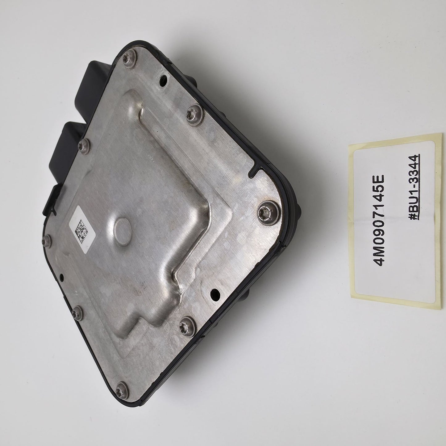 2019-2025 Audi A8 Control Unit Electro-hydraulic Engine Mount 4M0907145E
