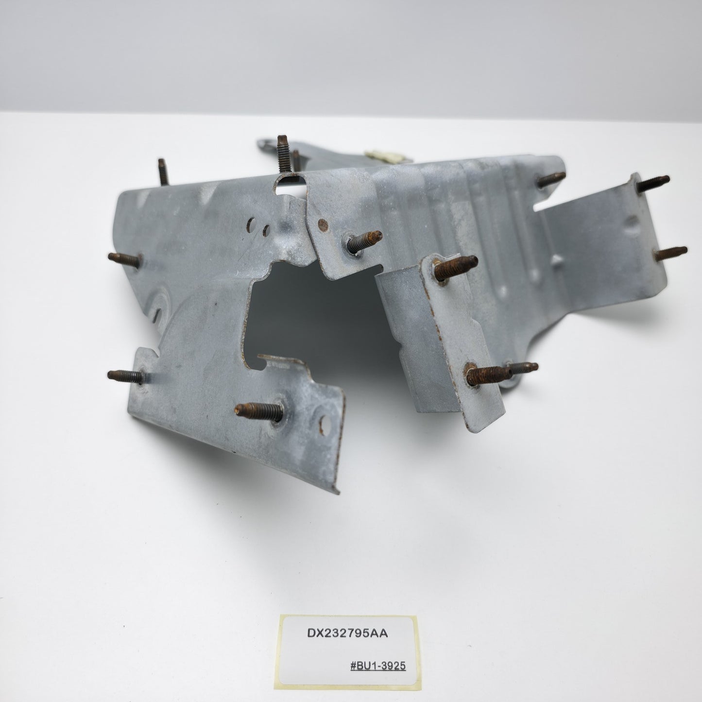 2007-2015 Jaguar XF BINDING MODULE DX232795AA