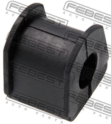 FEBEST HYUNDAI Rear Stabilizer Bar Bush HYSB-H1R