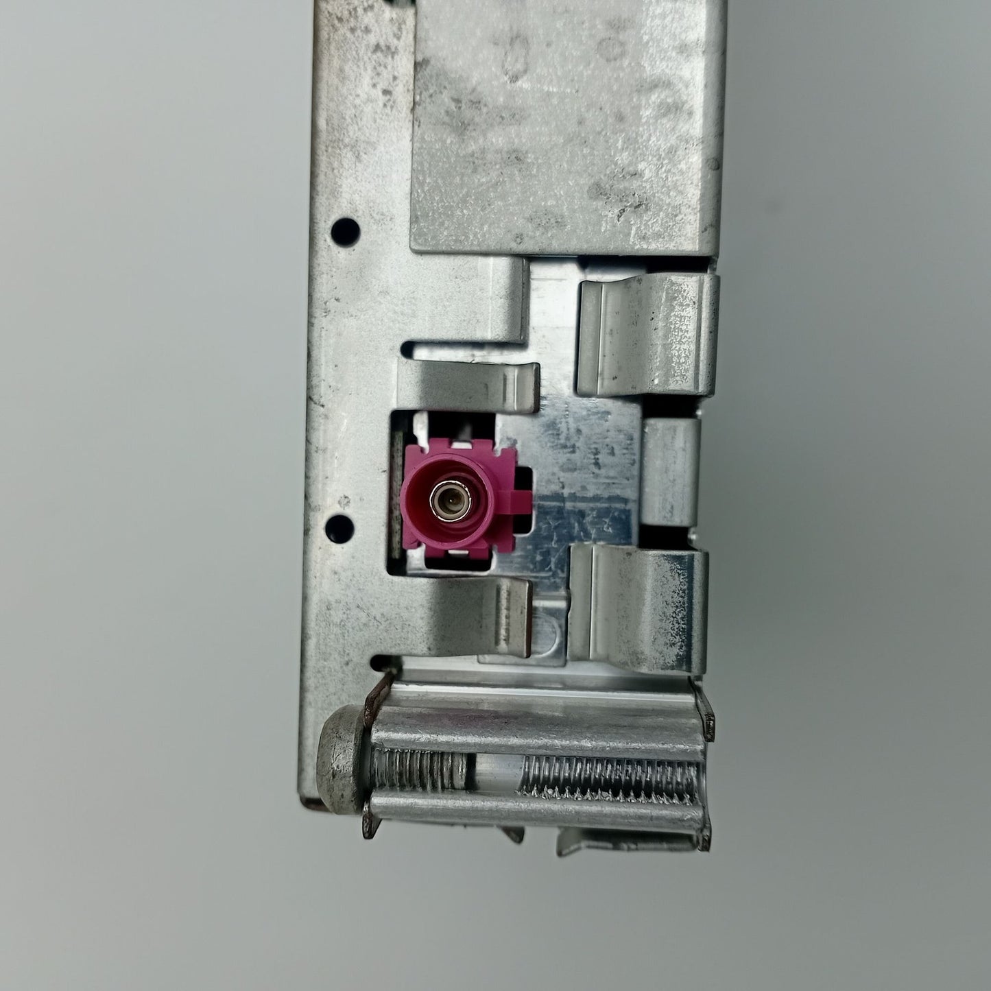 2004-2013 BMW 3 Satellite Radio DLP Control Module 9192273