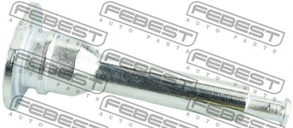 FEBEST 2000-2004 Honda Odyssey Rear Caliper Slide Pin 0374-MRVLOWR
