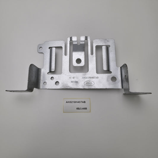 2011 Land Rover Range Rover Sport L320 Support Bracket Module AH3219H407AB