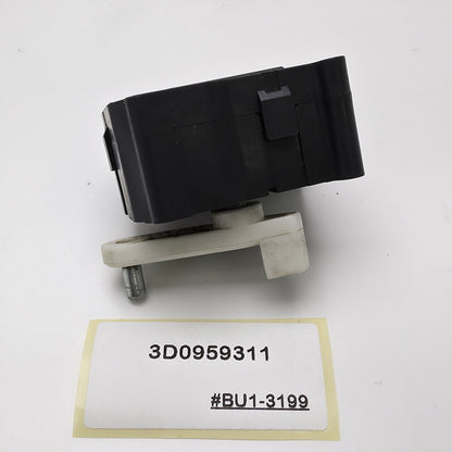 2004-2006 Volkswagen Phaeton HVAC AIR FLAP ACTUATOR MOTOR 3D0959311