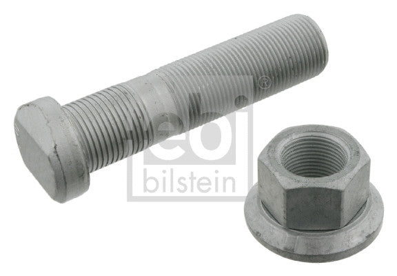 FEBI BILSTEIN MERCEDES-BENZ Wheel Stud 27545