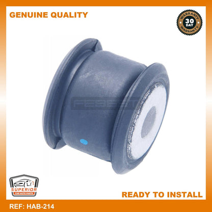 FEBEST 2007-2012 Honda CR-V Arm Bushing For Steering Gear HAB-214