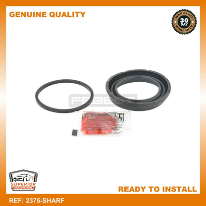 FEBEST 2002-2008 Seat Alhambra Repair Kit Brake Caliper 2375-SHARF