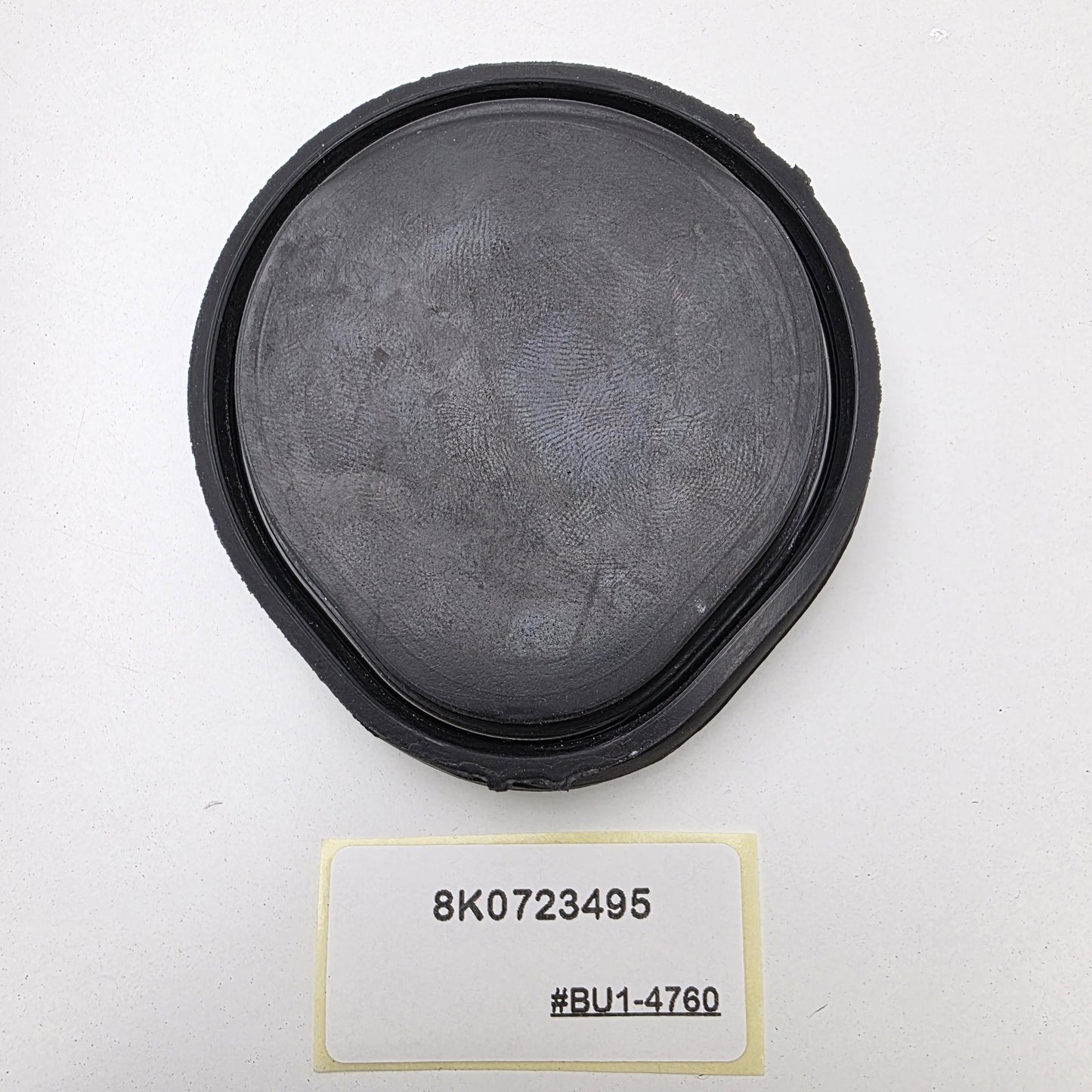 2017-2023 Audi A4 COVER 8K0723495