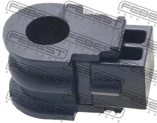 FEBEST 2007-2018 Nissan Tiida Front Stabilizer Bar Bushing NSB-E11F
