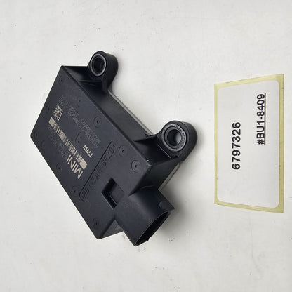 2011-2015 Mini Countryman R60 Yaw Rate Speed Sensor 6797326