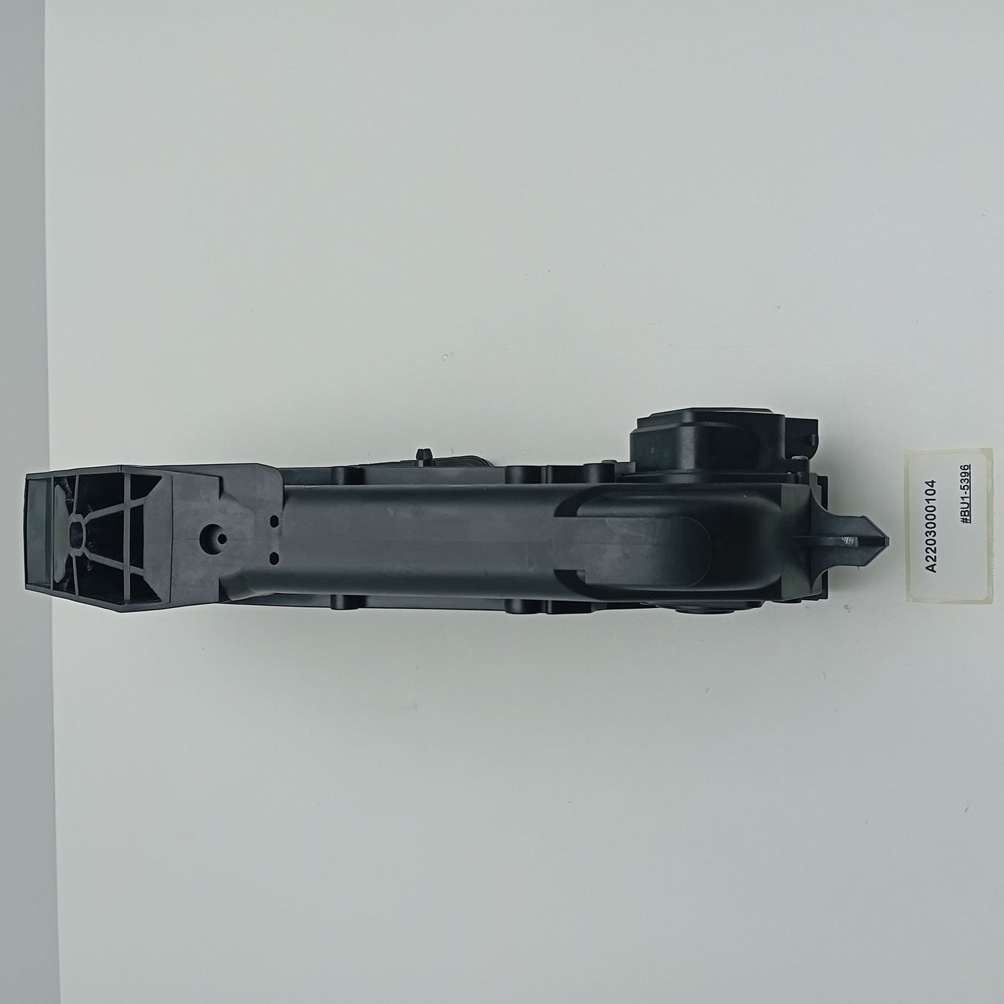 2004-2009 Mercedes-Benz CL500 Accelerator Pedal A2203000104