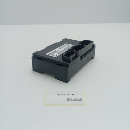 2007-2014 GMC Yukon Transfer Case Control Module 24252878