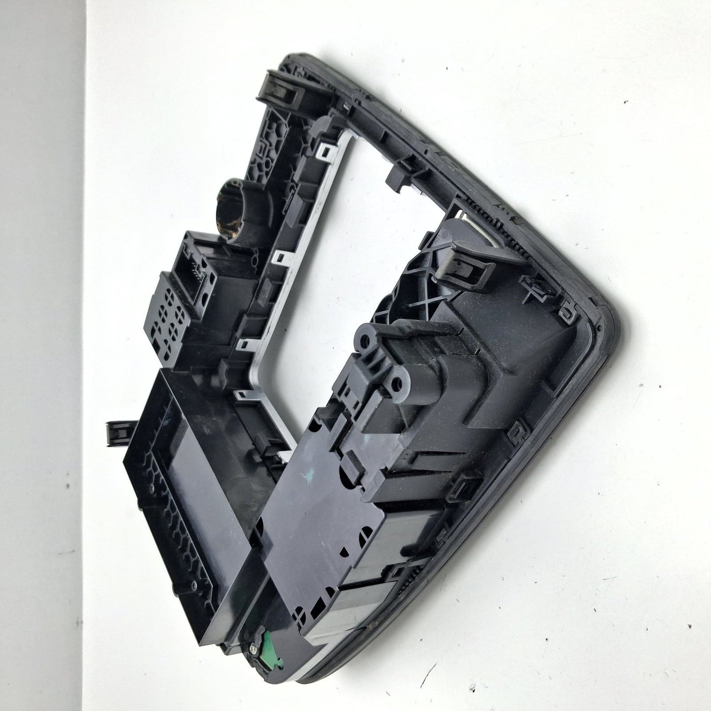 2016-2018 Audi A7 Infotainment Display Control Switch 4G1919612K OEM