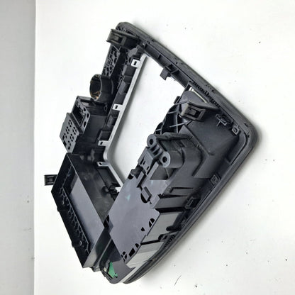 2016-2018 Audi A7 Infotainment Display Control Switch 4G1919612K OEM