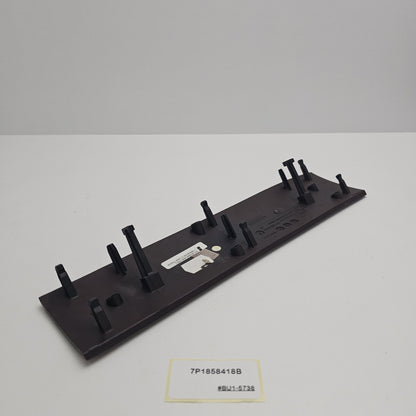 2011-2018 Volkswagen Touareg Dashboard Trim 7P1858418B