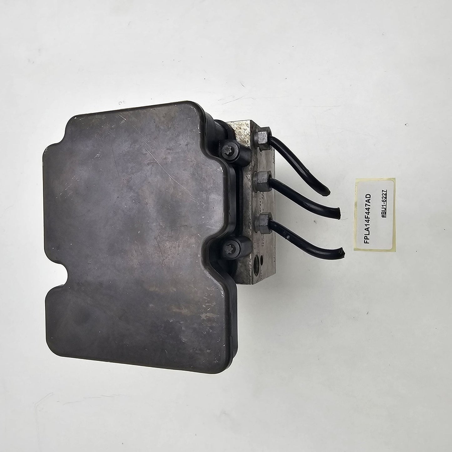 2013-2016 Land Rover L494 ABS Pump Anti Lock Brake Module FPLA14F447AD