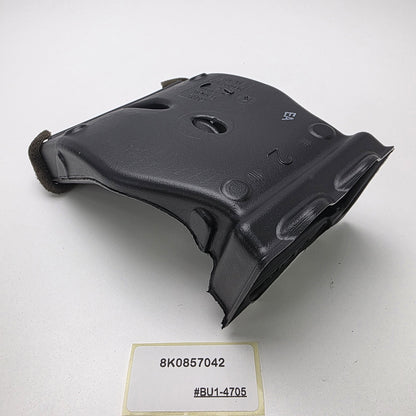 2008-2017 Audi A5 Rear Center Air Vent Duct Outlet Channel 8K0857042