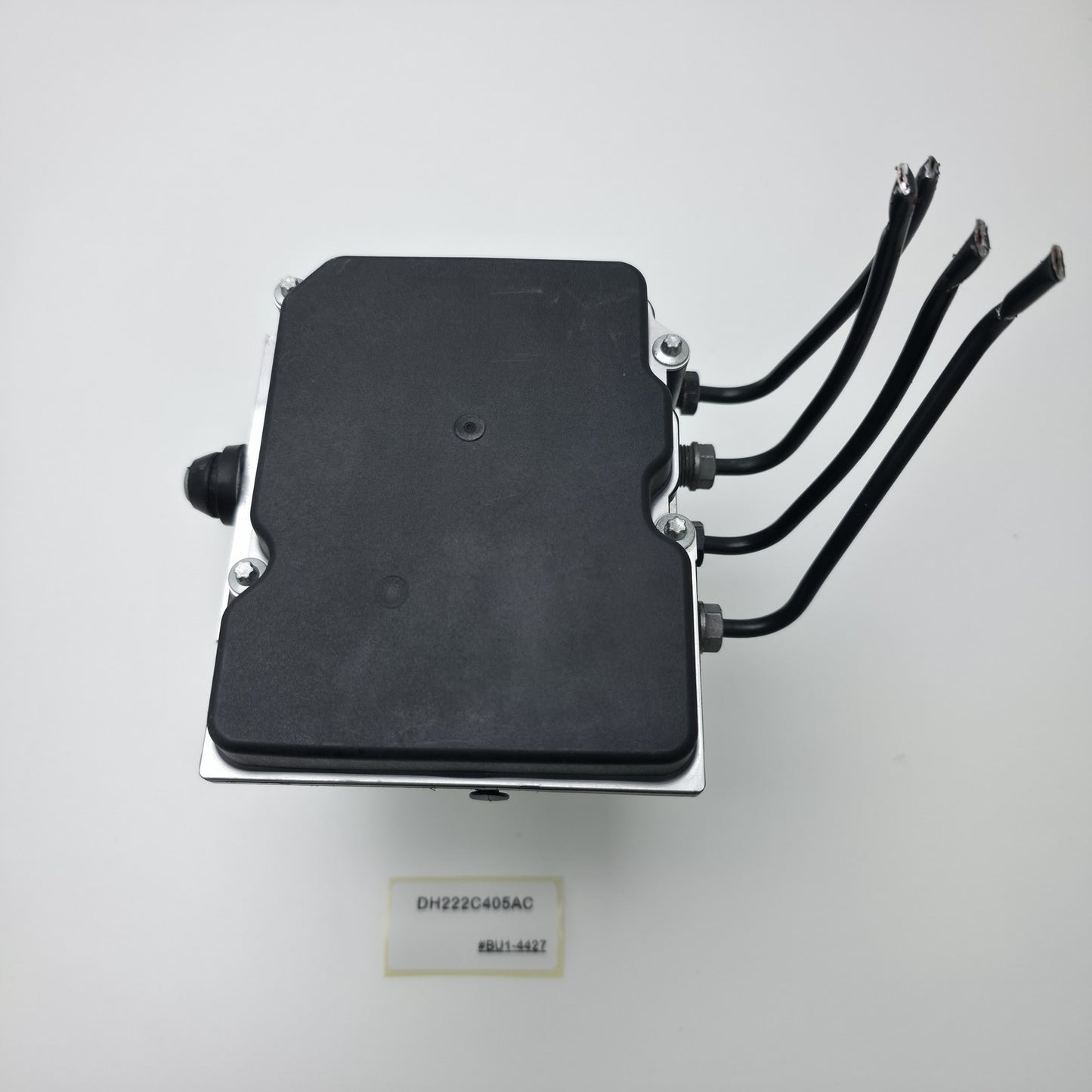 2012-2013 Land Rover Range Rover Sport ABS Pump & Module Assembly DH222C405AC