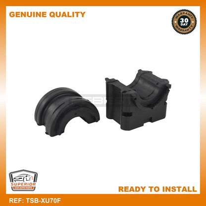 FEBEST 2019 Toyota Highlander Front Stabilizer Bar Bush TSB-XU70F