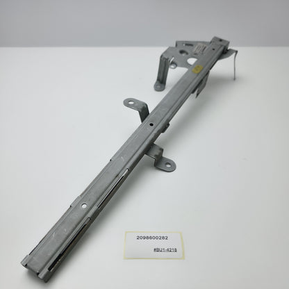 2003-2009 Mercedes CLK350 Front Right Seat Belt Feeder Motor 2098600282