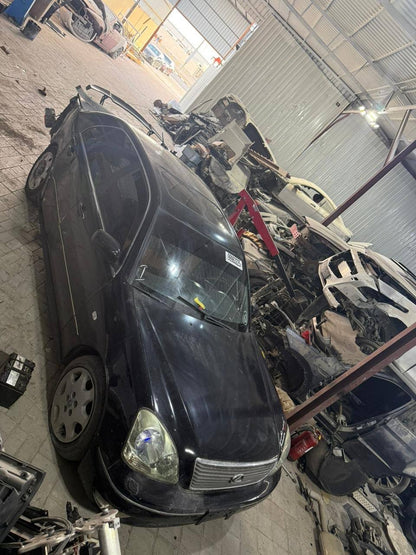 Lexus 01-06 LS430 Front Disc Brake Cylinder Assy 4773050150