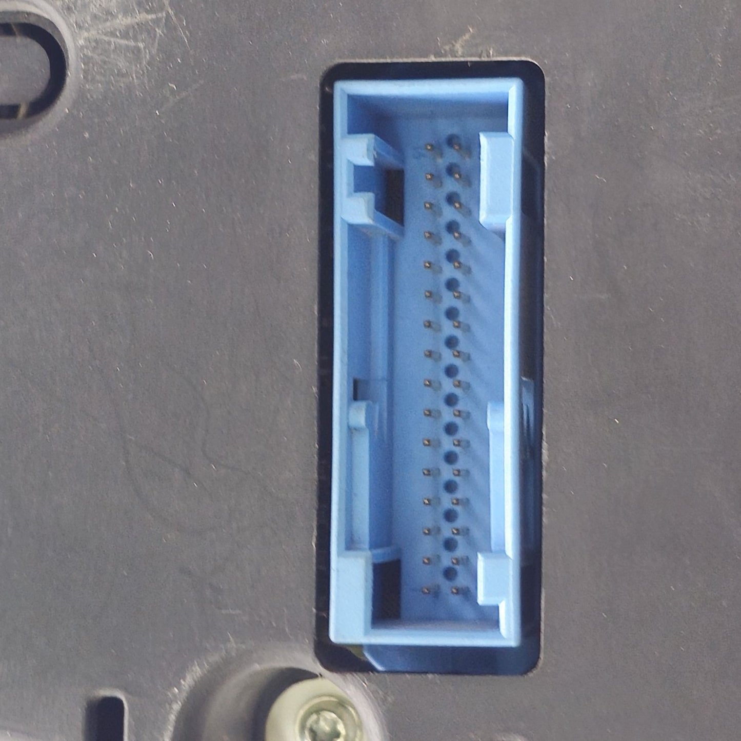 2008-2012 Volkswagen Golf Kilometer Tachometer 5K0920861