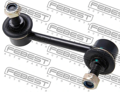 FEBEST HONDA Center Support Bearing 0323-CRTRR