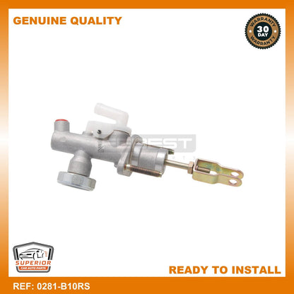 FEBEST 2000-2012 Nissan Sentra Clutch Master Cylinder 0281-B10RS
