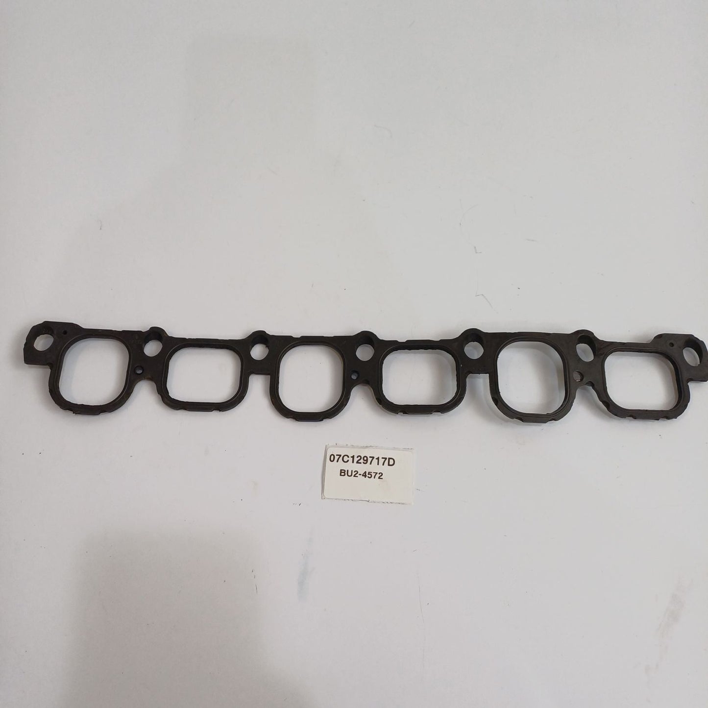 2004-2006 Bentley Continental Intake Manifold Gasket 07C129717D