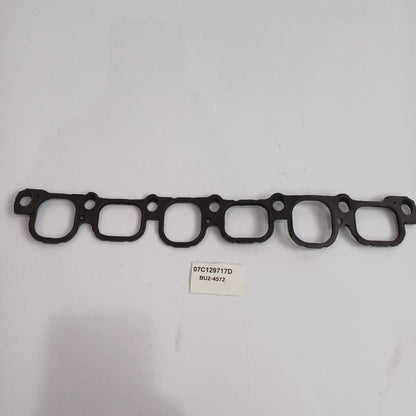 2004-2006 Bentley Continental Intake Manifold Gasket 07C129717D