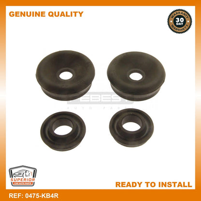 FEBEST MITSUBISHI Brake Cylinder Repair Kit 0475-KB4R