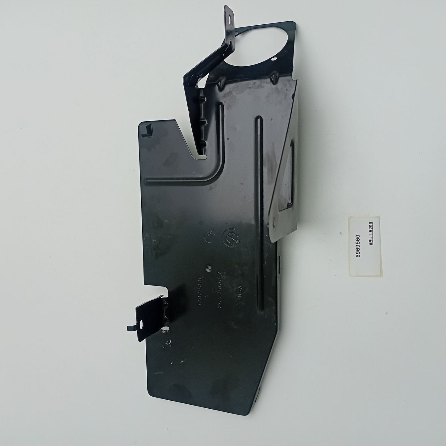 2006-2013 BMW X5 Bracket For Telematics Control Module 6969560