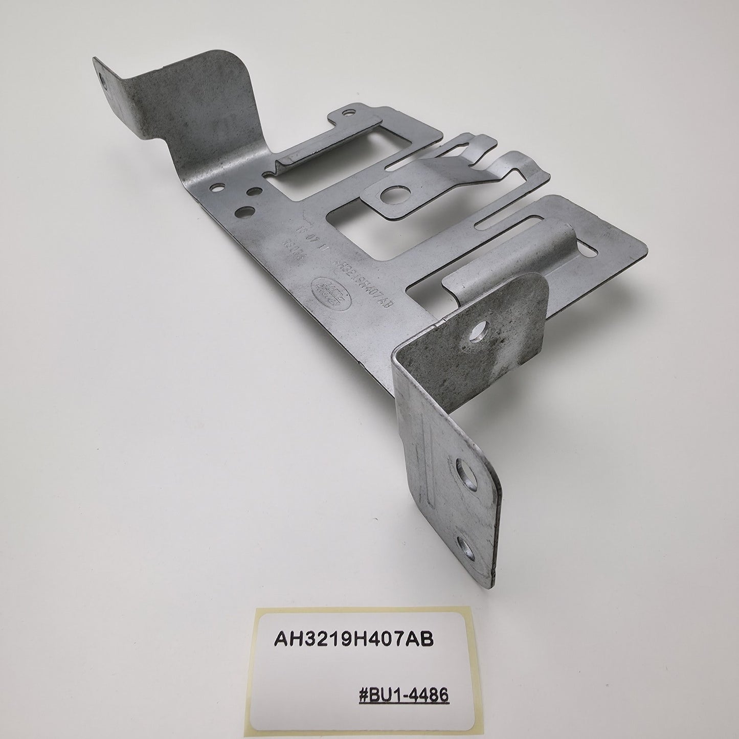2011 Land Rover Range Rover Sport L320 Support Bracket Module AH3219H407AB